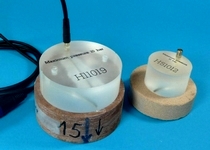 Sondas TK04 para superficies planas (HLQ estándar y Mini HLQ)