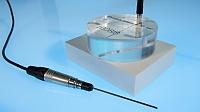 TK04 needle probe and probe for plane surfaces