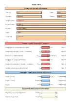 TK04 needle probes (Standard VLQ)