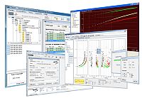 TK04 software package
